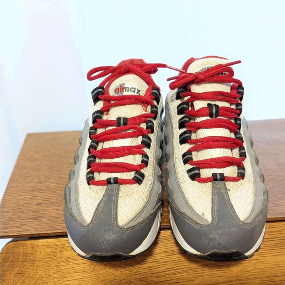 Nike Airmax 96 Big Boys